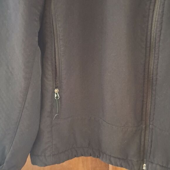The North Face, Black, Size XL, Midweight Mens Jacket - Picture 6 of 12